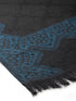 Women's Kani Jamawar Pure Wool Shawl